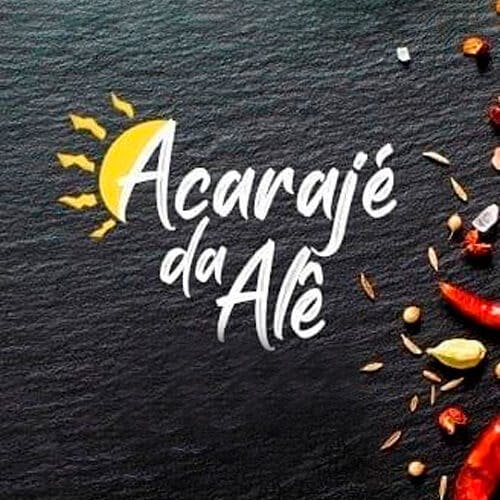 Acarajé da Alê