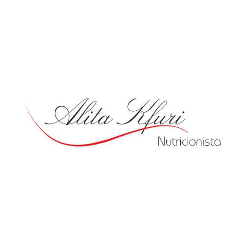 Consultório Alita Kfuri Nutricionista