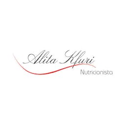 Consultório Alita Kfuri Nutricionista