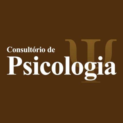 Consultório de Psicologia